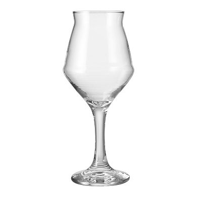 10 Strawberry Street 6-Piece Bier Sommelier Glass Set
