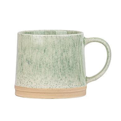 10 Strawberry Street Rhea Mug 4-Piece Set