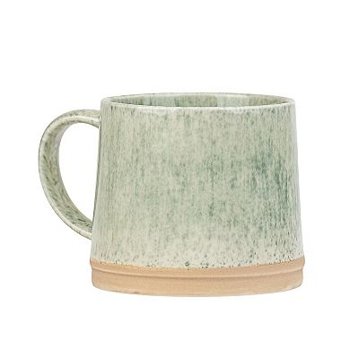 10 Strawberry Street Rhea Mug 4-Piece Set