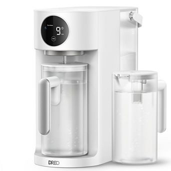 DREO 7-in-1 Reverse Osmosis Water Filtration System