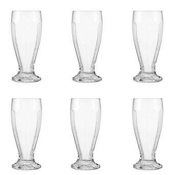 10 Strawberry Street London Mangiabevi Sundae Glass Set of 6