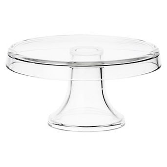 10 Strawberry Street Palladio Small Footed Cake Plate