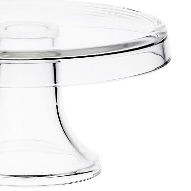 10 Strawberry Street Palladio Small Footed Cake Plate