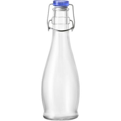 10 Strawberry Street Indro Swing Top Bottle Set of 6
