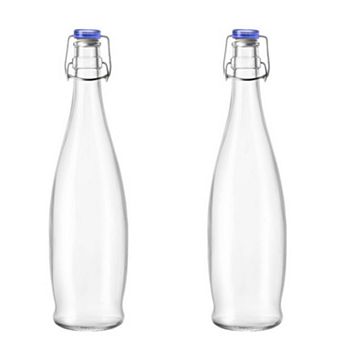 10 Strawberry Street Indro Swing Top Bottle Set of 2