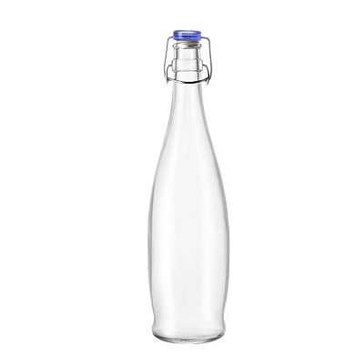 10 Strawberry Street Indro Swing Top Bottle Set of 2