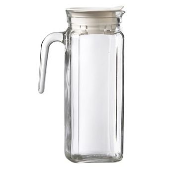 10 Strawberry Street Igloo Square Water Jug