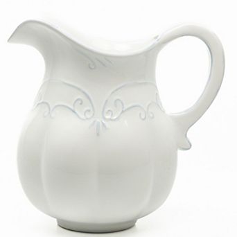 10 Strawberry Street Luca Ceramic Pitcher