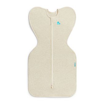 Love To Dream Swaddle Up Original Cotton 1.0 TOG Baby Swaddle Small
