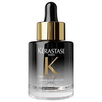 Kerastase Chronologiste Longevity Scalp Serum for Dry, Thin, Aging Hair