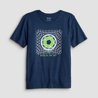Boys 8-20 Tek Gear® Graphic Short Sleeve Tee