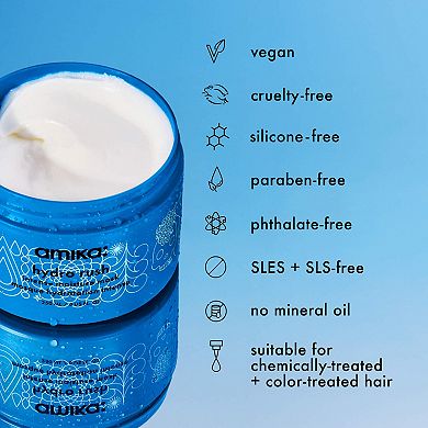 Hydration Heroes Hair Treatment Value Set