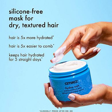 Hydration Heroes Hair Treatment Value Set
