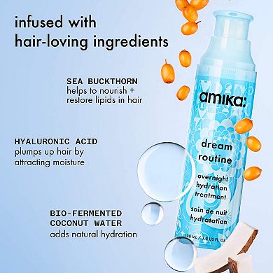 Hydration Heroes Hair Treatment Value Set