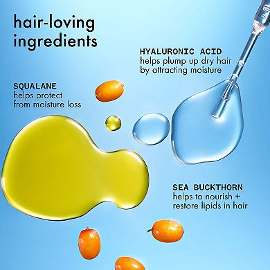 Hydration Heroes Hair Treatment Value Set