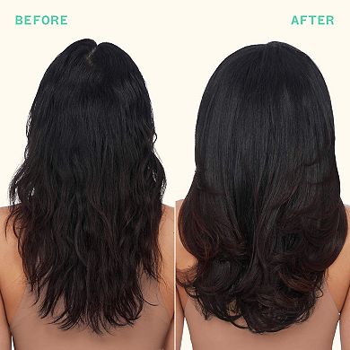 Mane Menders Strength Repair Wash + Care Value Set