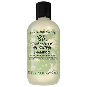 Bumble and bumble Seaweed Oil Control Shampoo for Fine Hair