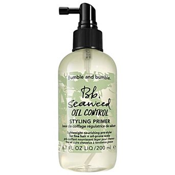 Bumble and bumble Seaweed Oil Control Styling Primer for Fine Hair