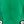 Silver Tone Green