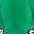 Silver Tone Green