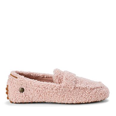 Dearfoams Original Comfort Women's Teddy Loafers