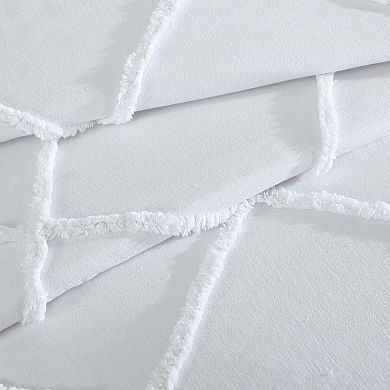ELLE Chenille Bedspread or Sham