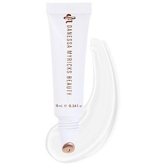 Danessa Myricks Beauty GlossWork 4D Ultra Shine Plumping Lip Gloss