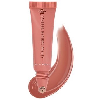 Danessa Myricks Beauty GlossWork 4D Ultra Shine Plumping Lip Gloss