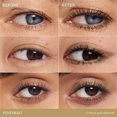 Thru Line Waterproof Eyeliner with Up to 24-Hour Wear