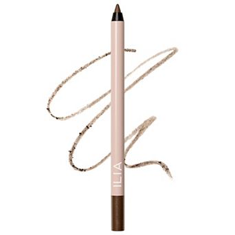 ILIA Thru Line Waterproof Eyeliner with Up to 24-Hour Wear