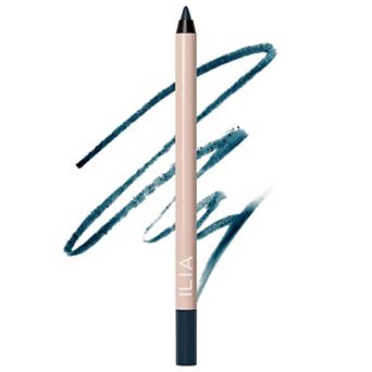 ILIA Thru Line Waterproof Eyeliner with Up to 24-Hour Wear