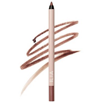 ILIA Thru Line Waterproof Eyeliner with Up to 24-Hour Wear