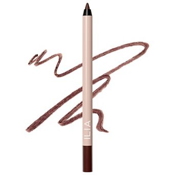 ILIA Thru Line Waterproof Eyeliner with Up to 24-Hour Wear