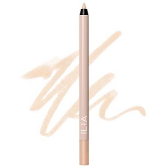 ILIA Thru Line Waterproof Eyeliner with Up to 24-Hour Wear