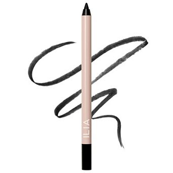 ILIA Thru Line Waterproof Eyeliner with Up to 24-Hour Wear