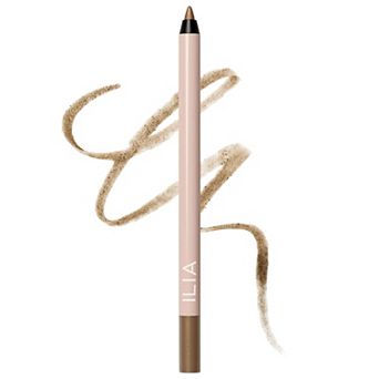 ILIA Thru Line Waterproof Eyeliner with Up to 24-Hour Wear