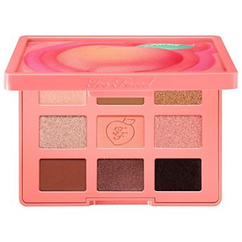 Too Faced Sweet Peach Eyeshadow Palette