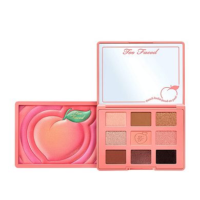 Sweet Peach Eyeshadow Palette