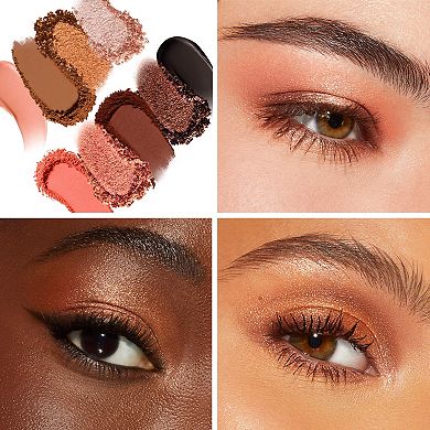 Sweet Peach Eyeshadow Palette