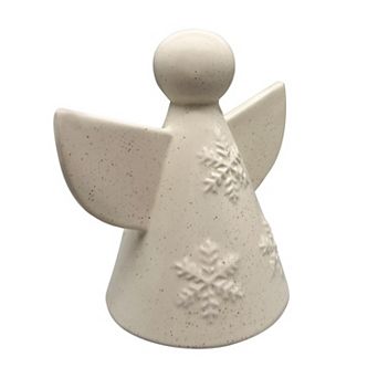 St. Nicholas Square® Ceramic Angel Figurine Table Decor
