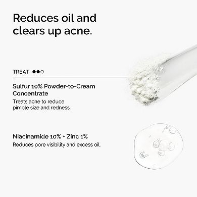 The Ordinary The Target & Treat Set