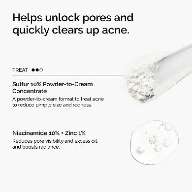 The Ordinary The Target & Treat Set