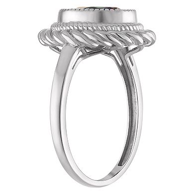 Designs by Gioelli Gemstone Ring