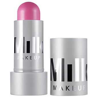 MILK MAKEUP Lip + Cheek Cream Blush Stick with Hyaluronic Acid