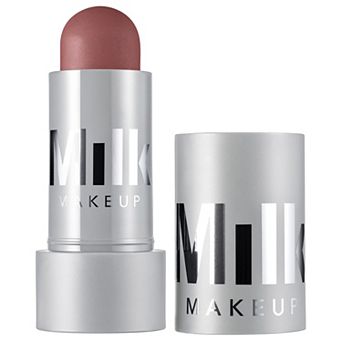 MILK MAKEUP Lip + Cheek Cream Blush Stick with Hyaluronic Acid