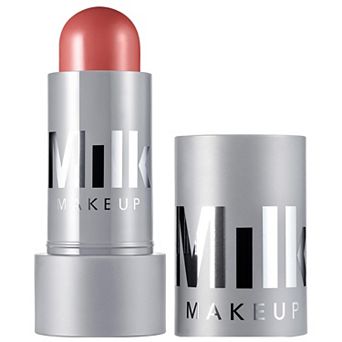 MILK MAKEUP Lip + Cheek Cream Blush Stick with Hyaluronic Acid