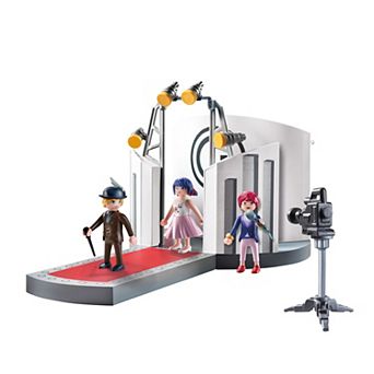 PLAYMOBIL® Miraculous Fashion Show Playset