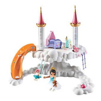 PLAYMOBIL® Baby Room in the Clouds Playset