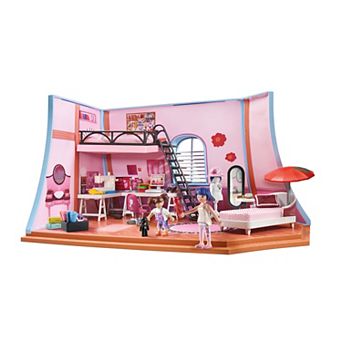 PLAYMOBIL® Miraculous Marinette's Loft Playset