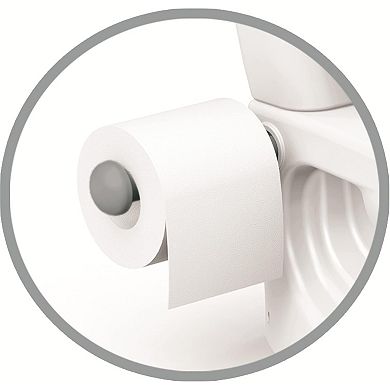Dolu Adjustable Height Training Toilet With Flush Sound Effects